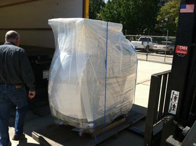 BUONOLIO TOP (olive press)