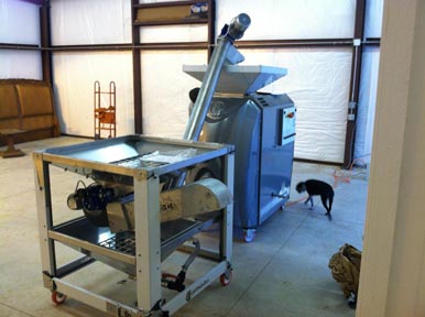 DEFOGLIARE and the TOP